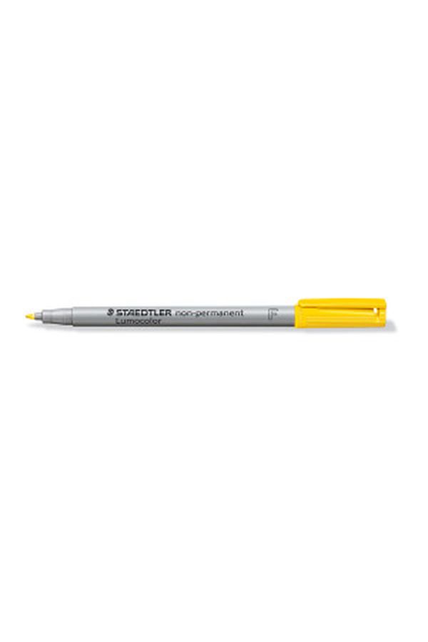 STAEDTLER Lumocolor non-perm. 0,6mm(F) - Image 1