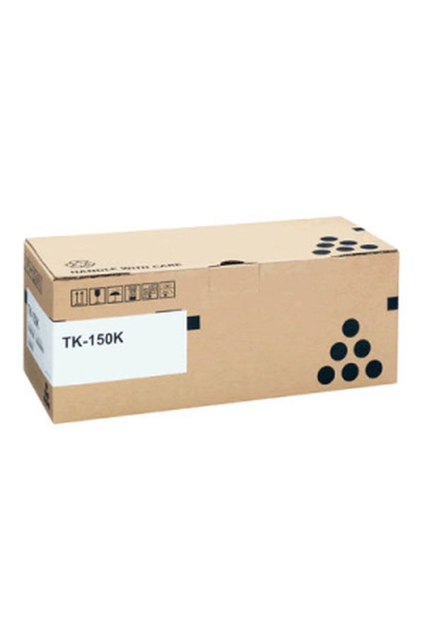 KYOCERA Toner-Modul schwarz - Image 1