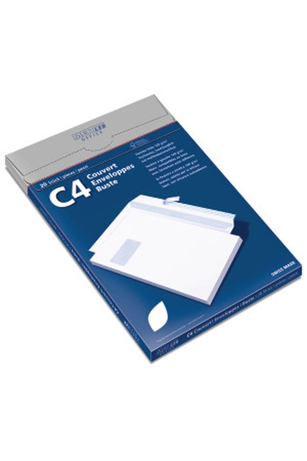 METTLER Couvert Fenster links C4 - Image 1