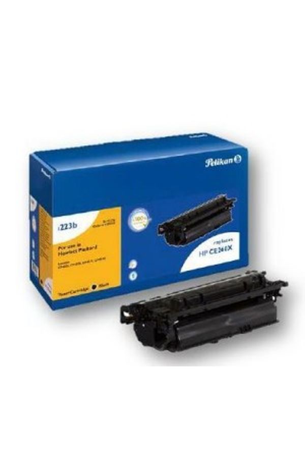 PELIKAN Toner-Modul schwarz - Image 1