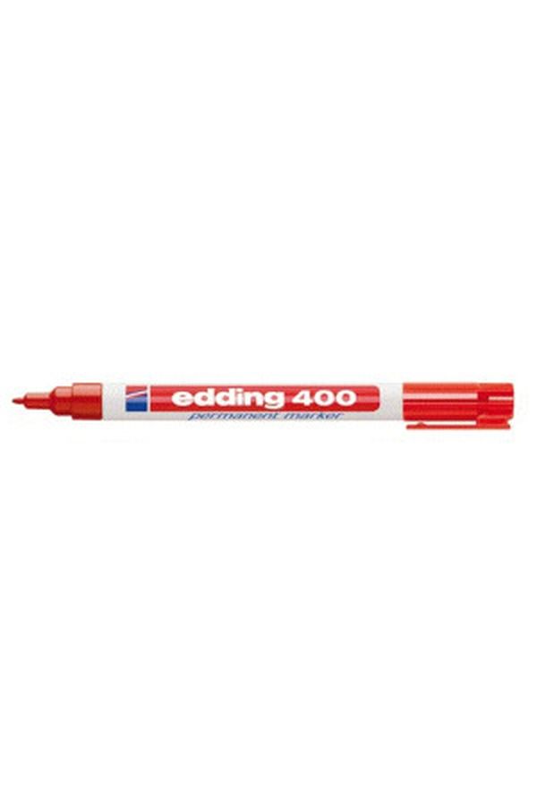 EDDING Permanent Marker 400 1mm - Image 1