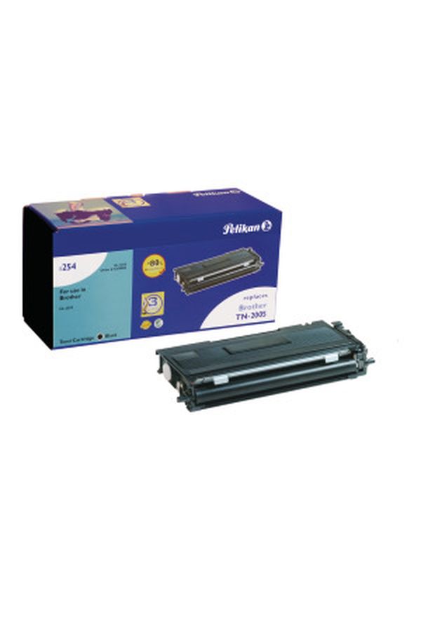 PELIKAN Toner-Kit schwarz - Image 1