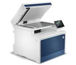 HP Color LaserJet Pro MFP 4302fdn - Thumbnail 4