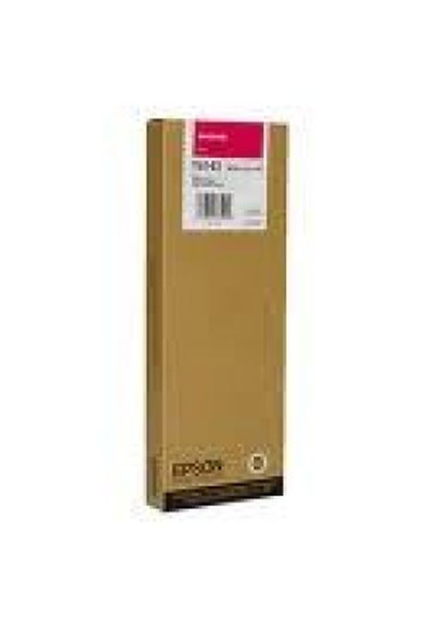 Epson Tinte 220ml magenta - Image 1