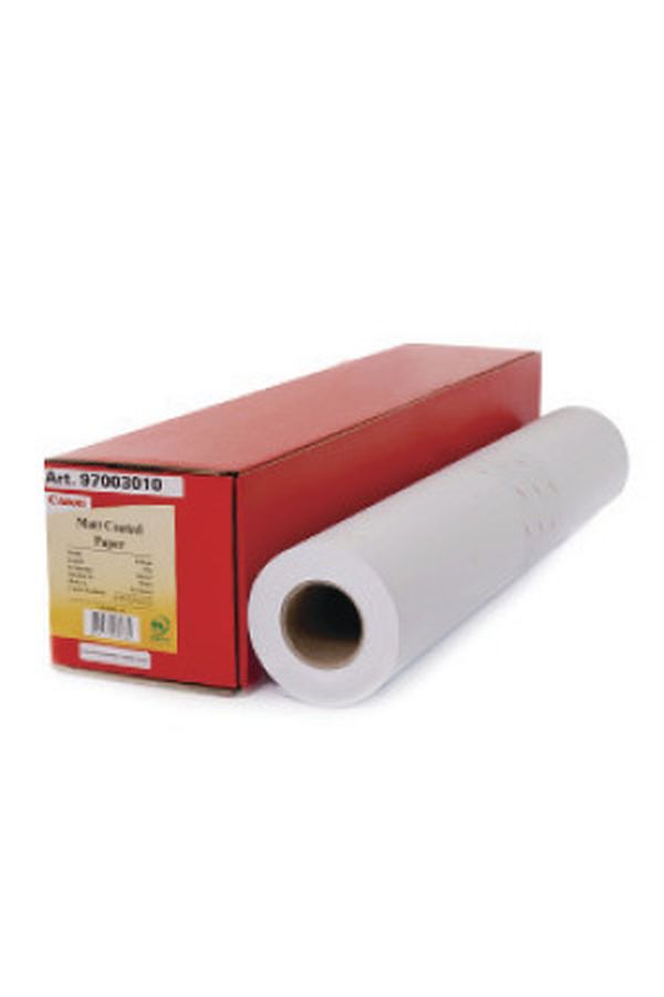 CANON Matt Coated Paper 90g 45m - Image 1