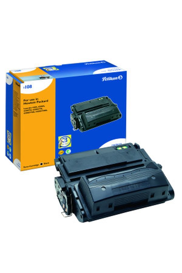 PELIKAN Toner-Modul schwarz - Image 1