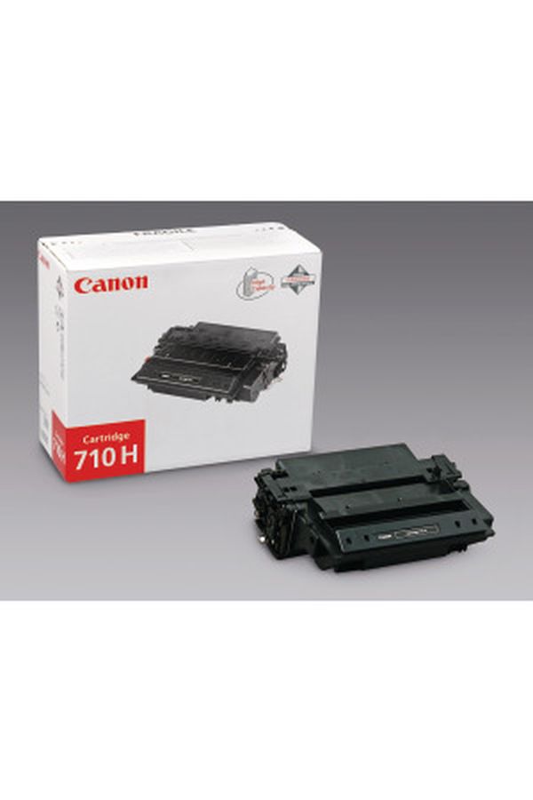 Canon Toner 12'000s. black - Image 1
