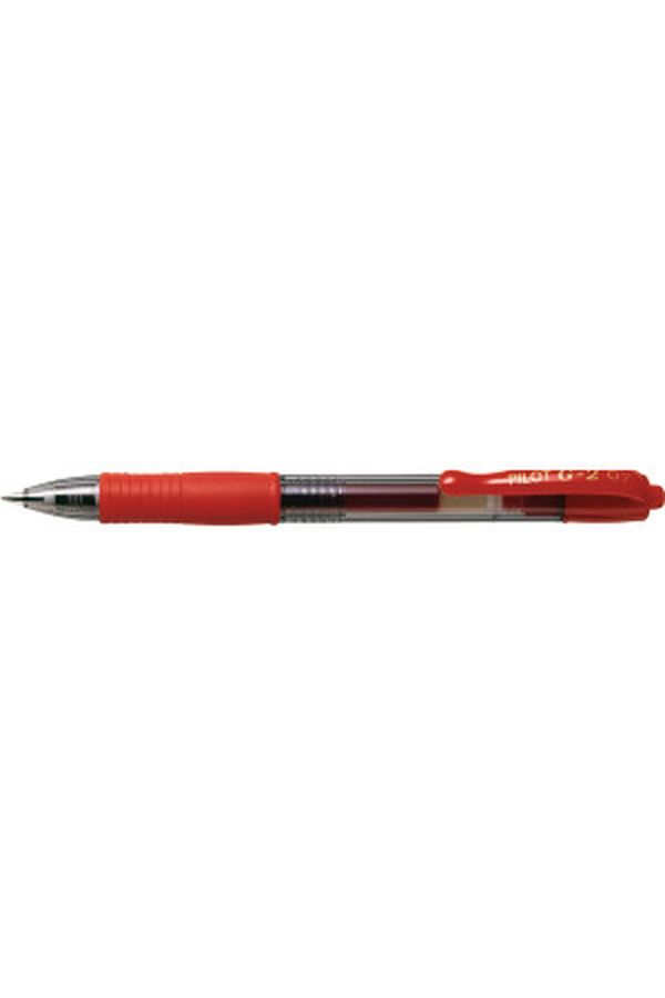 PILOT Gelschreiber G2-7 0,4mm - Image 1