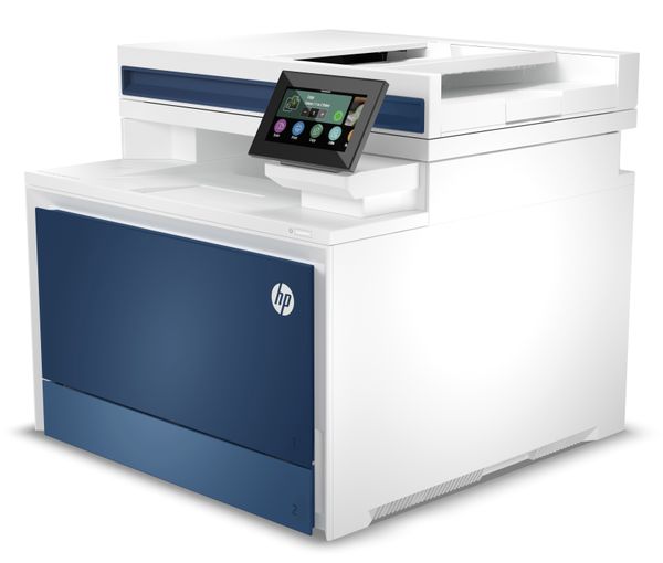 HP Color LaserJet Pro MFP 4302dw - Image 2