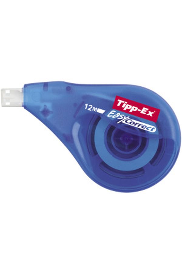 TIPP-EX Easy Correct 4,2mmx12m - Image 1