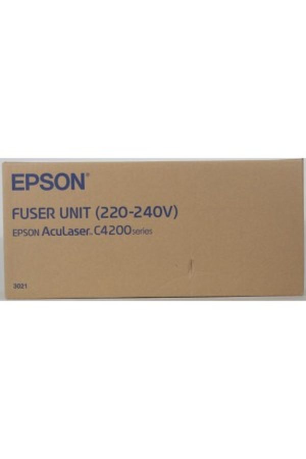 EPSON Fuser Unit - Image 1