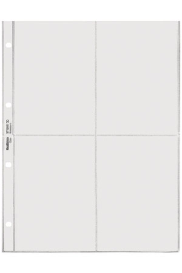 KOLMA Zeigebuchtasche A4 - Image 1