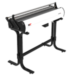 Chatel Sinus manuelles Planfaltgerät 0,21x1,15m - Thumbnail 1