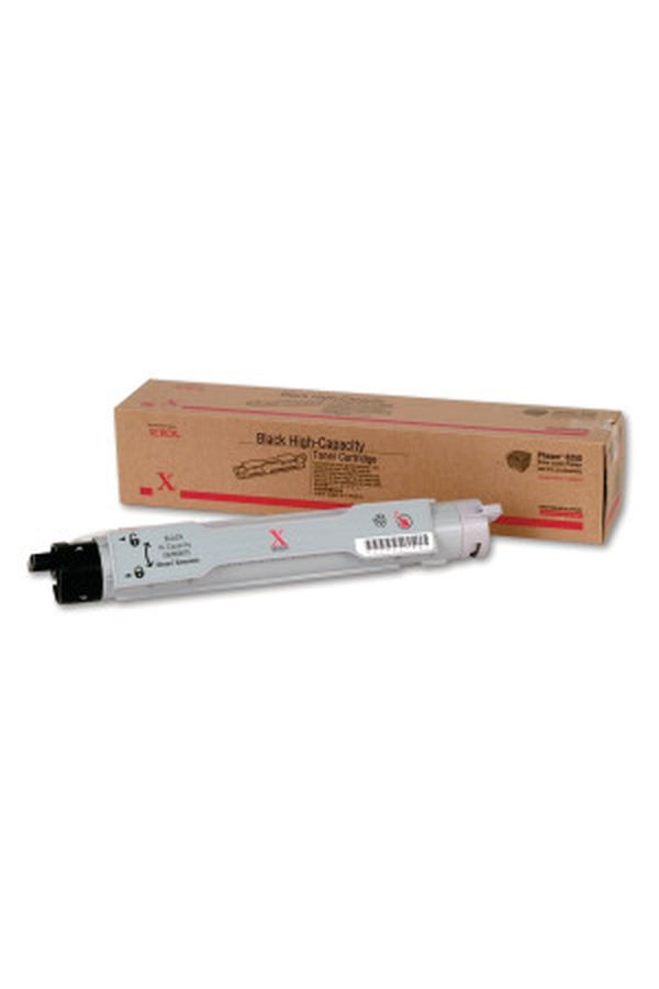 XEROX Toner HY schwarz - Image 1