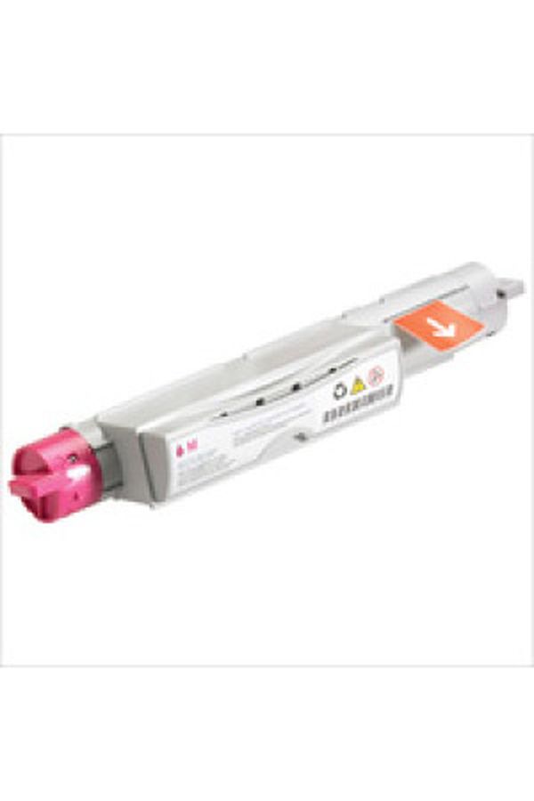 DELL Toner-Modul HY KD557 magenta - Image 1