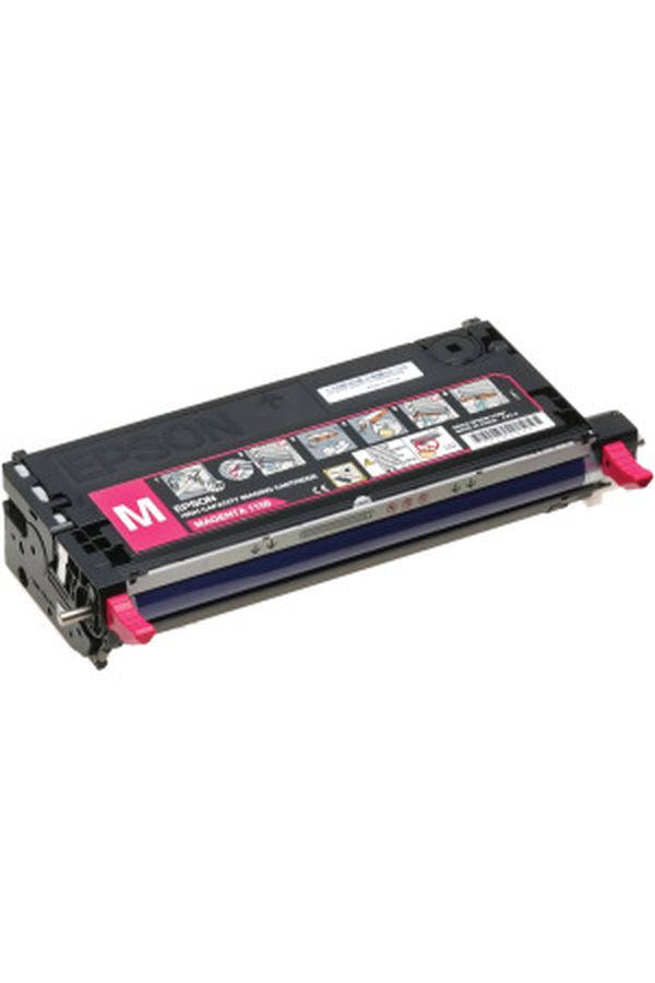 EPSON Toner-Modul HY magenta - Image 1
