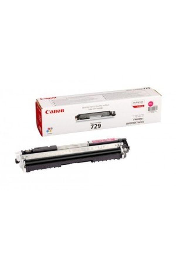 CANON Toner-Modul 729 magenta - Image 1