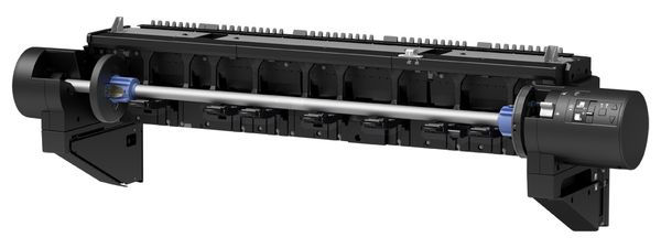 Canon Rolleneinheit RU-42 - Image 1