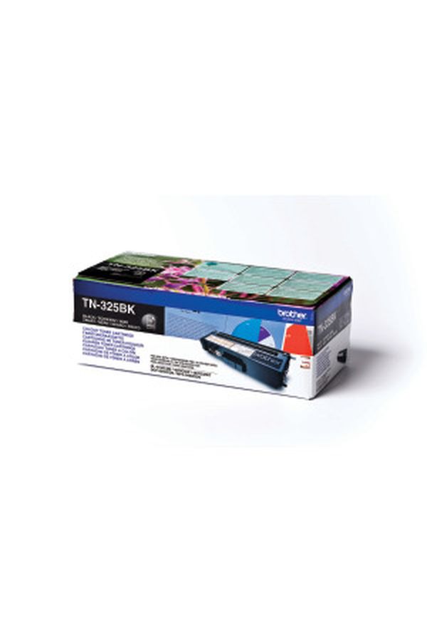 Brother Toner 4'000s. black - Image 1