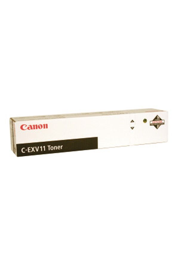 CANON Toner schwarz - Image 1