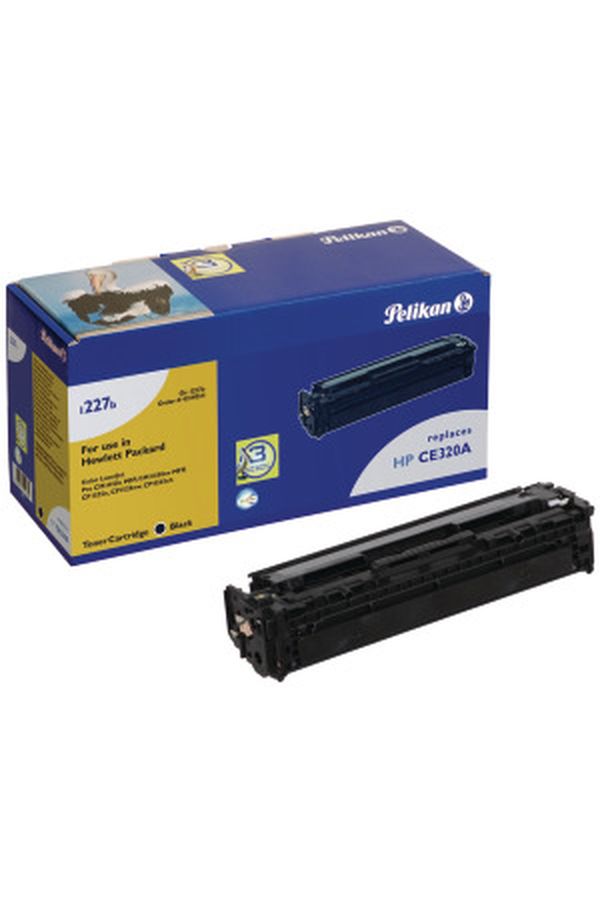 PELIKAN Toner-Modul schwarz - Image 1