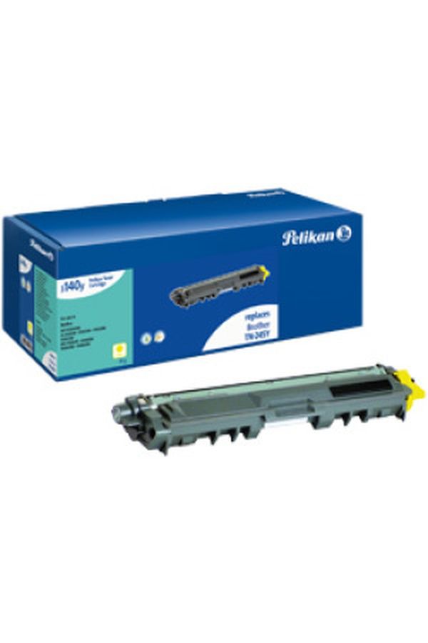 PELIKAN Toner-Modul yellow - Image 1