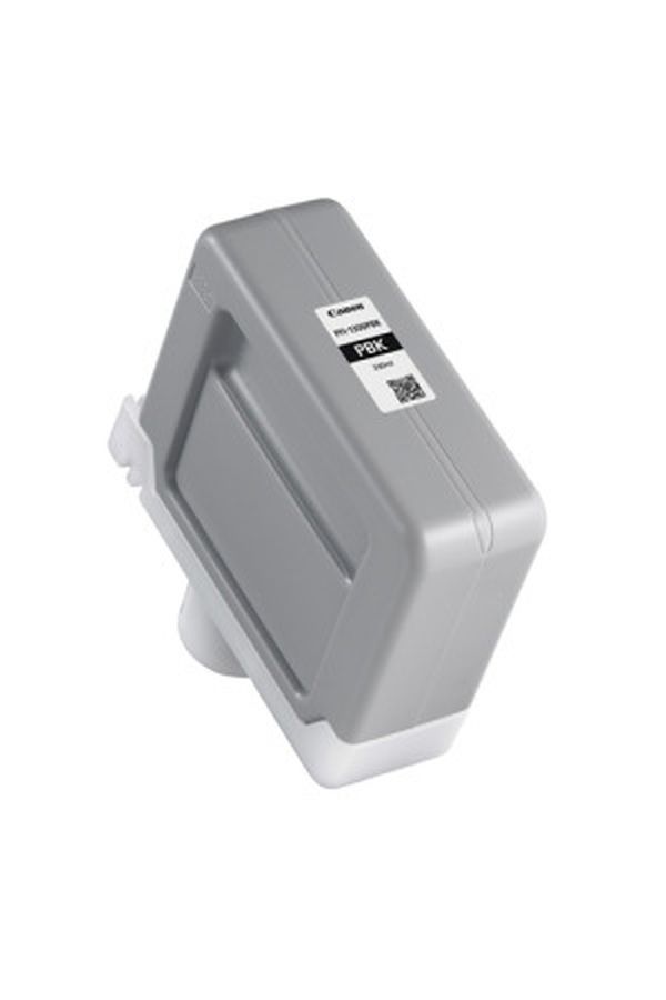 Canon Tinte PFI-1300 330ml photo black - Image 1