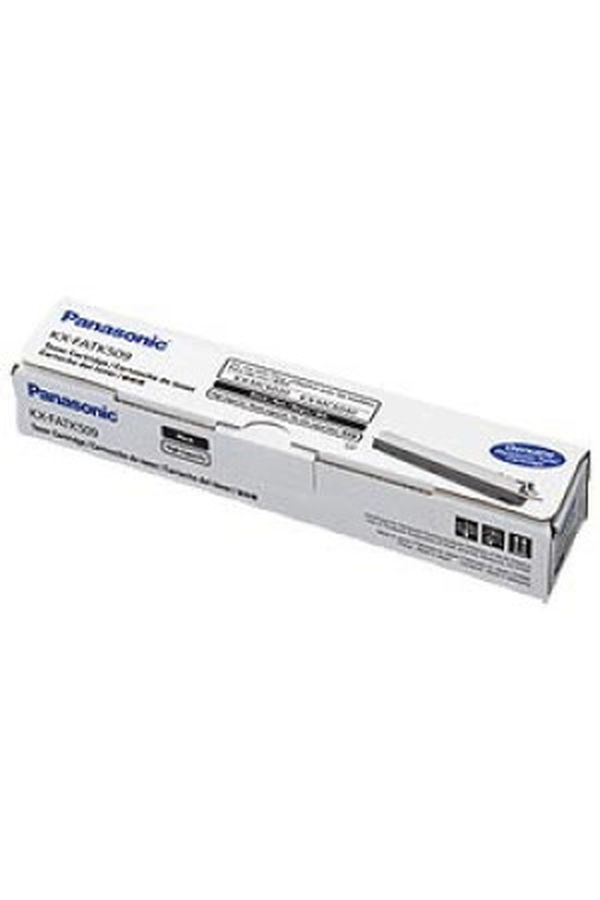 PANASONIC Toner-Modul schwarz - Image 1