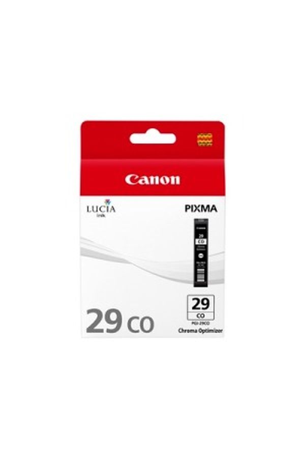 CANON Tintenpatrone chroma optimizer - Image 1