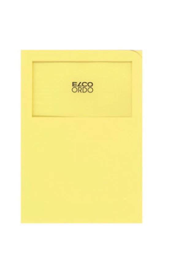 ELCO Sichthülle Ordo Classico A4 - Image 1