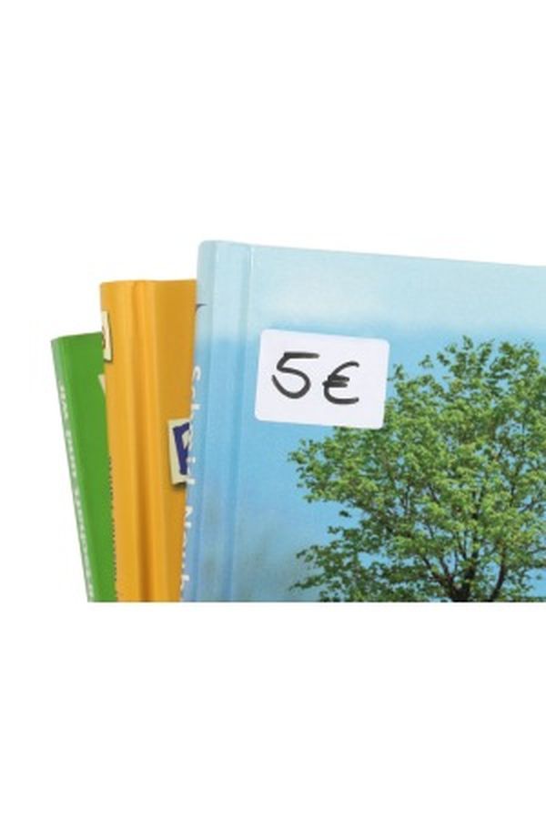 HERMA Vielzweck-Etiketten 8x12mm - Image 1