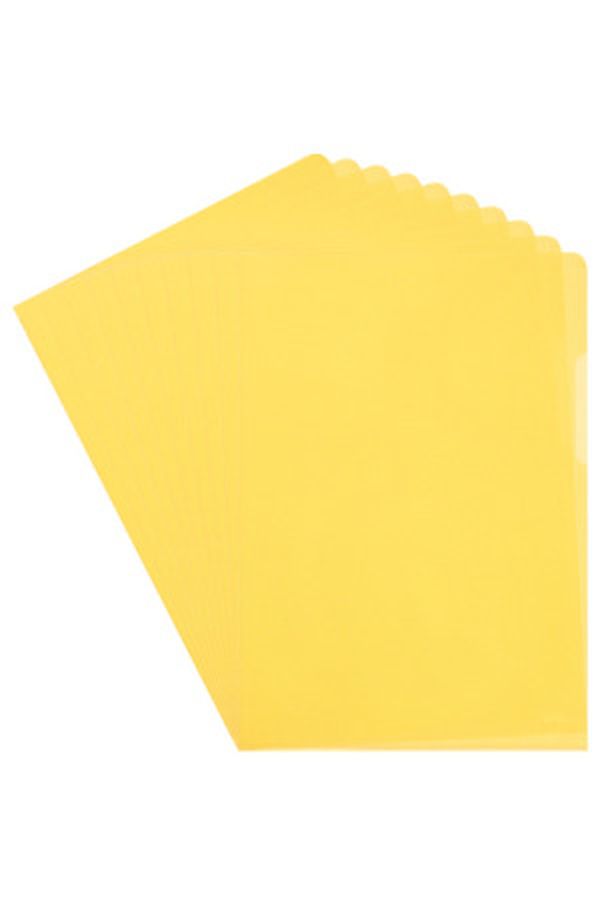 BIELLA Sichthülle Everyday PP A4 - Image 1