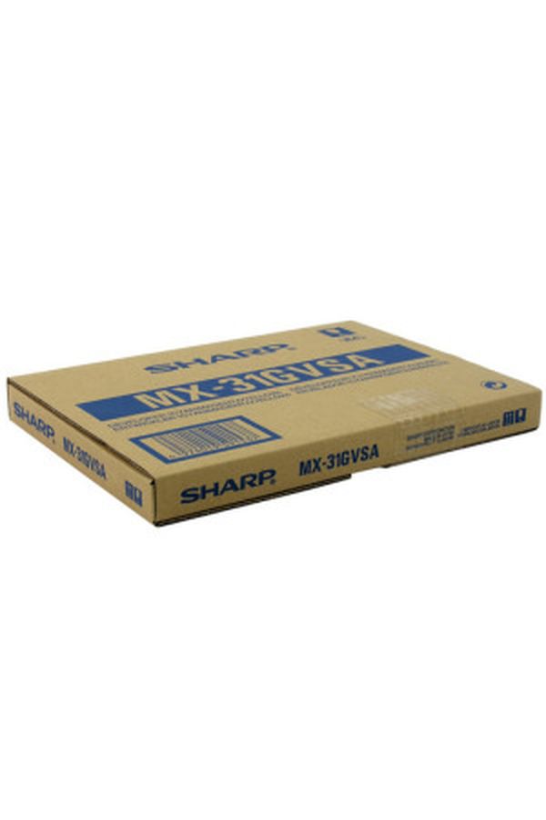 SHARP Developer color - Image 1