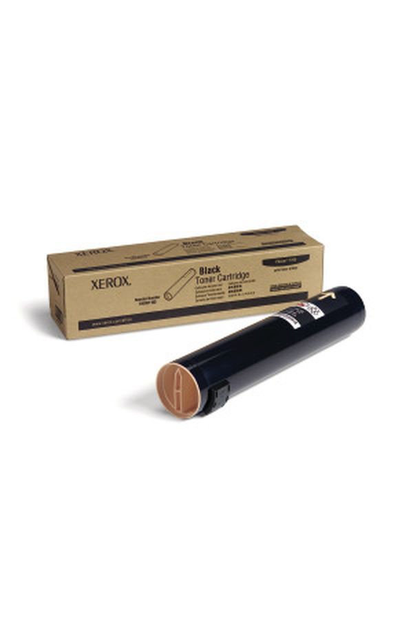 XEROX Toner schwarz - Image 1