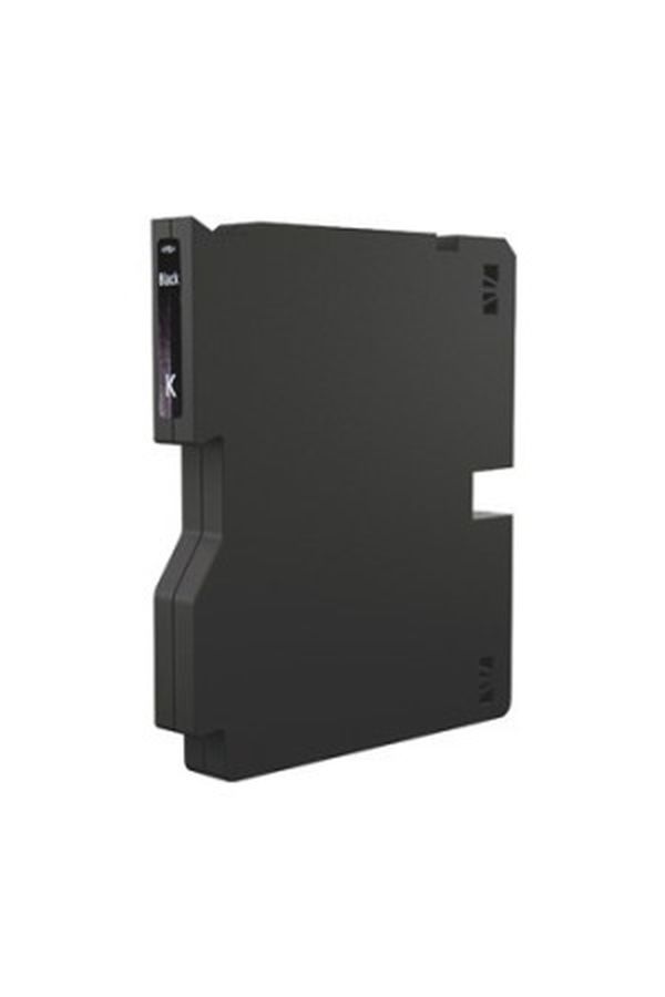 RICOH Patrone schwarz - Image 1