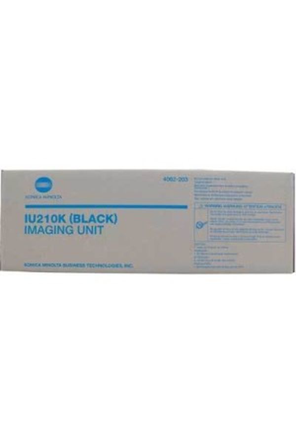 KONICA OPC schwarz - Image 1