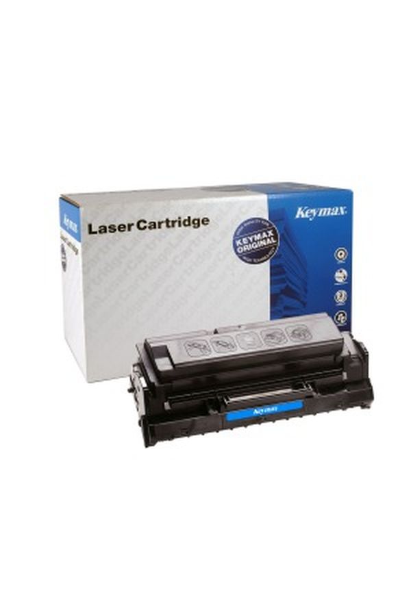 KEYMAX RMC-Toner-Modul schwarz - Image 1