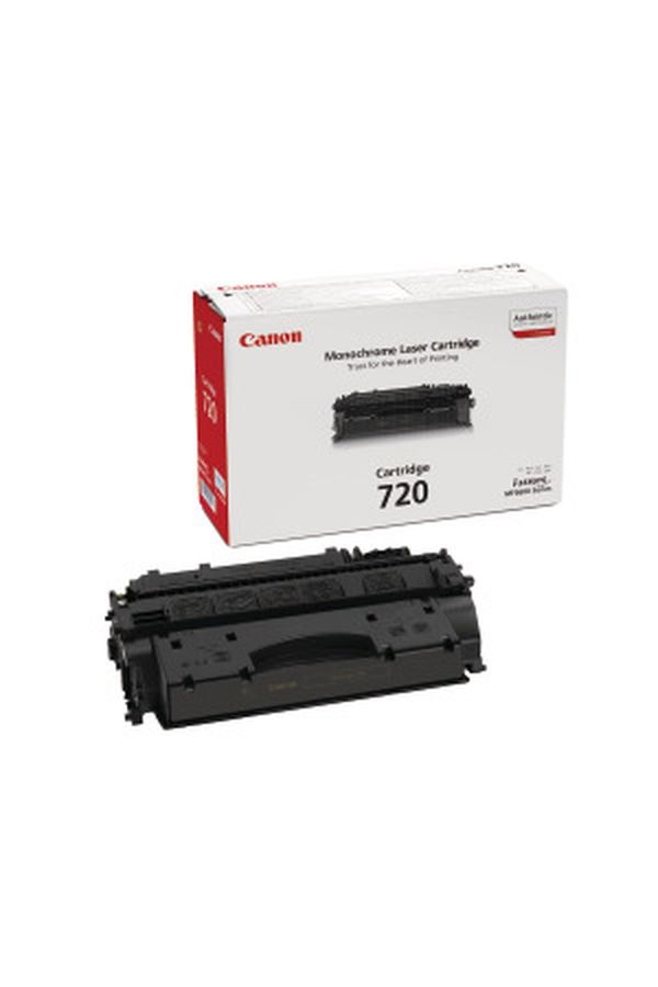 CANON Toner-Modul 720 schwarz - Image 1