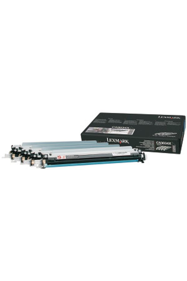 LEXMARK Photoconductor Unit Pack - Image 1