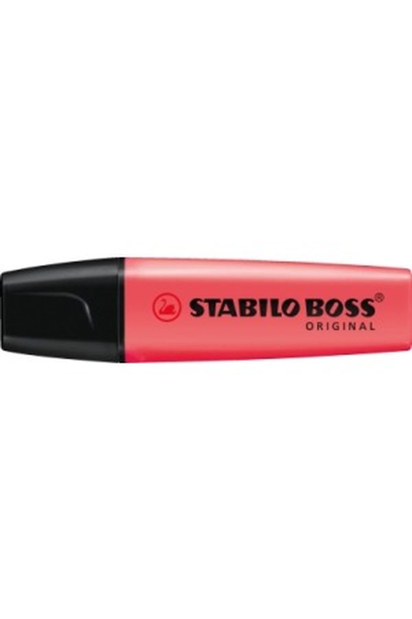 STABILO Boss Leuchtmarker Original - Image 1