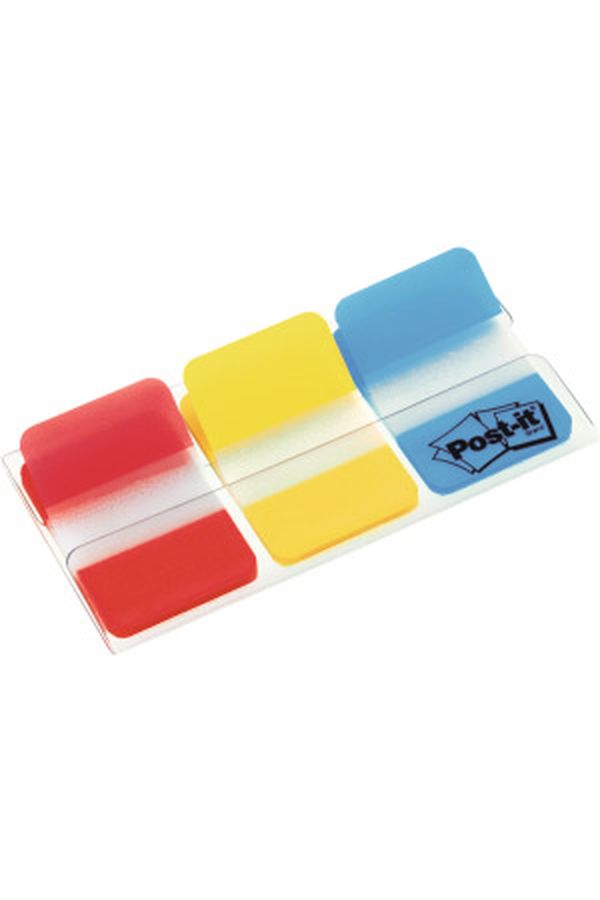 POST-IT Index Strong 25,4x38mm - Image 1