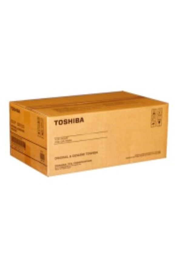 TOSHIBA Toner cyan - Image 1