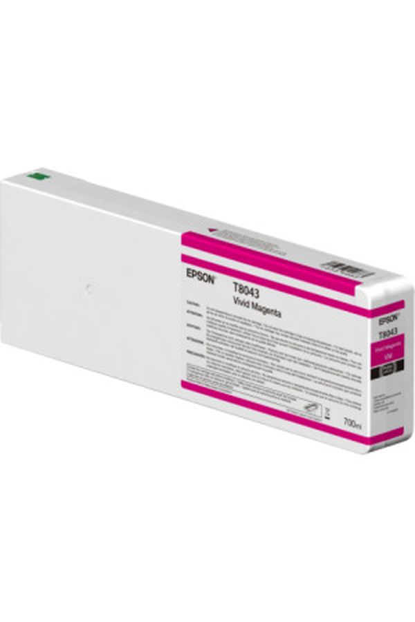 EPSON Tintenpatrone magenta - Image 1