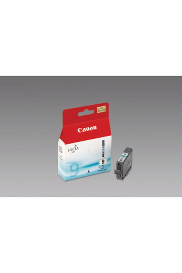 CANON Tintenpatrone photo cyan - Image 1