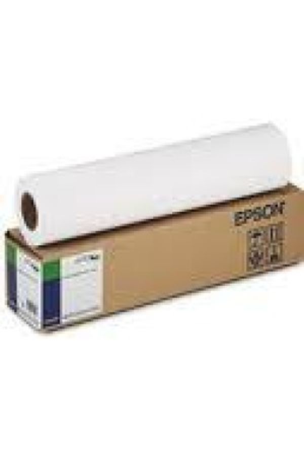 EPSON Singleweight Matte Paper 40m - Image 1