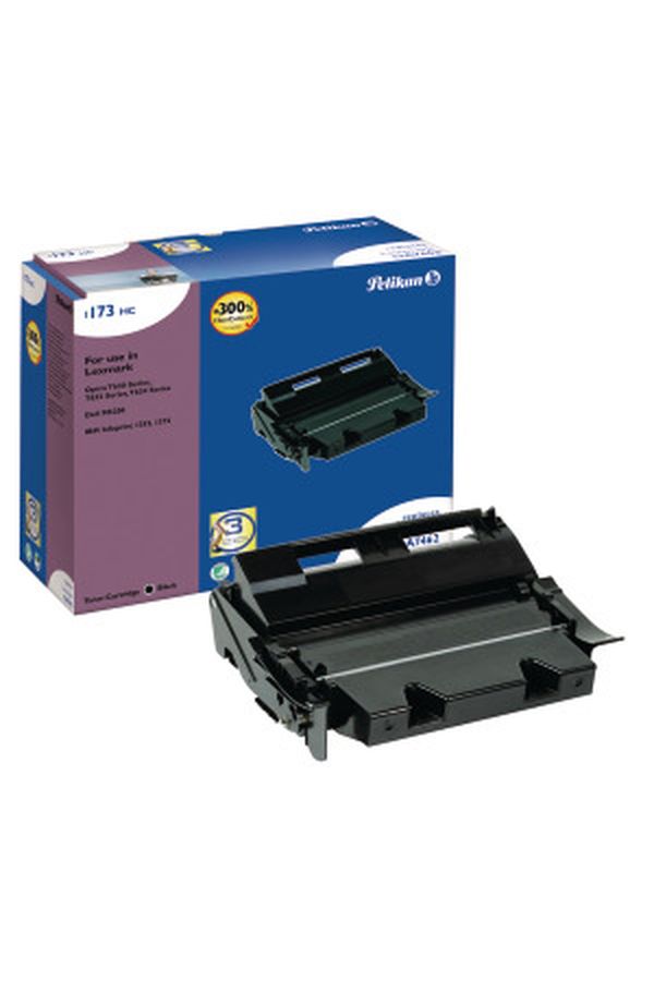 PELIKAN Toner-Modul schwarz - Image 1