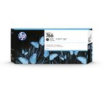 HP Tinte No.766 300ml Matte Black - Thumbnail 1