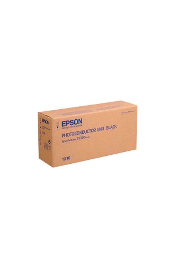 EPSON Drum schwarz - Image 1