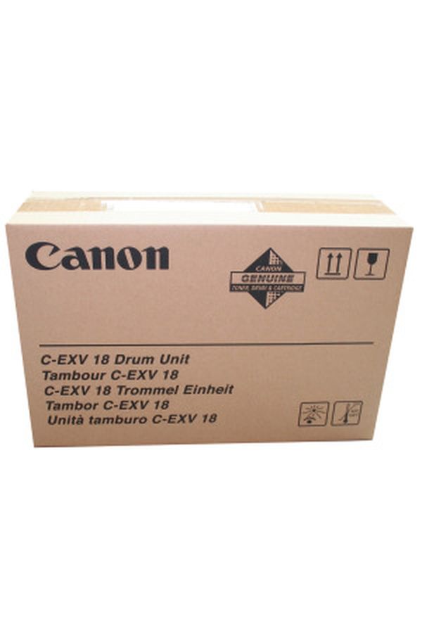 CANON Drum C-EXV 18 - Image 1