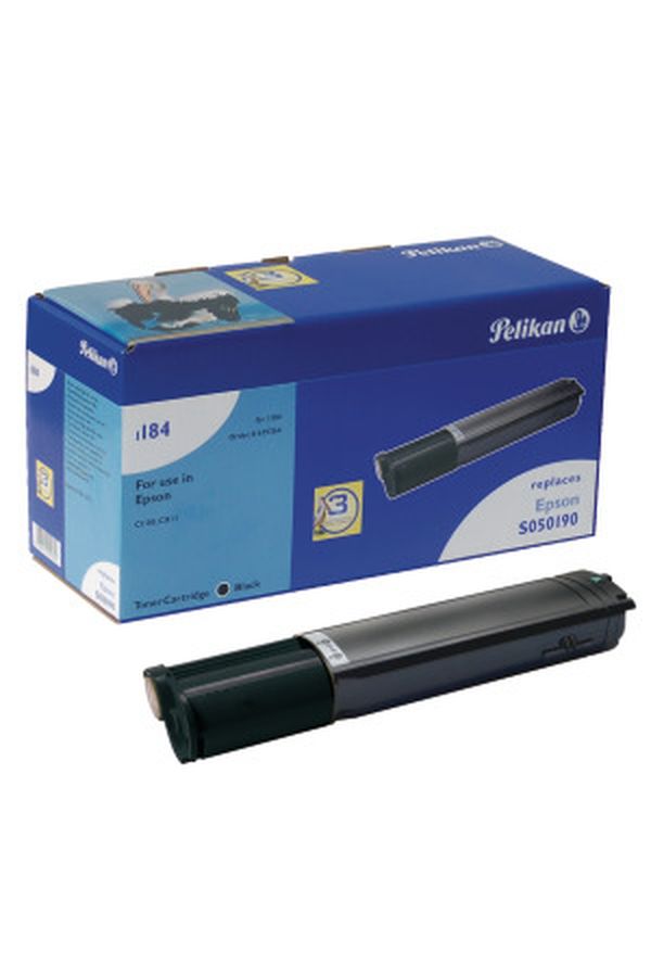PELIKAN Toner-Modul schwarz - Image 1